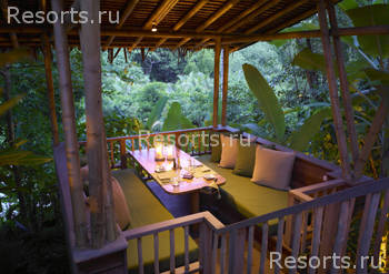 Six Senses Hideaway Yao Noi 20